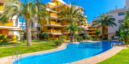 Reventa - Apartamento / piso - Orihuela Costa - Punta Prima