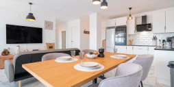 Reventa - Apartamento / piso - Orihuela Costa - Punta Prima