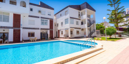 Reventa - Apartamento / piso - Orihuela Costa - Punta Prima
