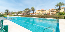 Reventa - Apartamento / piso - Orihuela Costa - Rocio del Mar