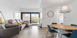 Reventa - Apartamento / piso - Orihuela Costa - Urbanización Montezenia-Torrezenia