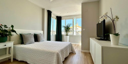 Reventa - Apartamento / piso - Orihuela Costa - Urbanización Perla del Mar