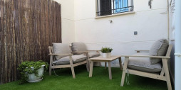 Reventa - Apartamento / piso - Orihuela Costa - Urbanización Perla del Mar