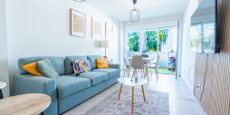 Reventa - Apartamento / piso - Orihuela Costa - Villamartín - Las Filipinas