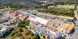 Reventa - Apartamento / piso - Orihuela Costa - Villamartín - Las Filipinas