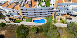 Reventa - Apartamento / piso - Orihuela Costa - Villamartín - Las Filipinas