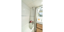 Reventa - Apartamento / piso - Orihuela Costa - Villamartín - Las Filipinas