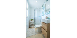 Reventa - Apartamento / piso - Orihuela Costa - Villamartín - Las Filipinas