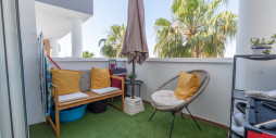 Reventa - Apartamento / piso - Orihuela Costa - Villamartín - Las Filipinas