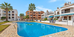 Reventa - Apartamento / piso - Orihuela Costa - Villamartín