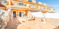 Reventa - Apartamento / piso - Orihuela Costa - Villamartin