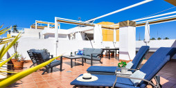 Reventa - Apartamento / piso - Orihuela Costa - Villamartín