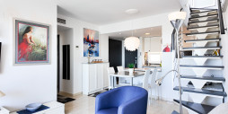 Reventa - Apartamento / piso - Orihuela Costa - Villamartín