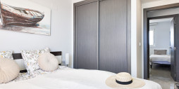 Reventa - Apartamento / piso - Orihuela Costa - Villamartín