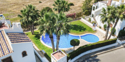 Reventa - Apartamento / piso - Orihuela Costa - Villamartín