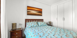 Reventa - Apartamento / piso - Orihuela Costa - Villamartín