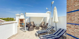 Reventa - Apartamento / piso - Orihuela Costa - Villamartín