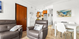 Reventa - Apartamento / piso - Orihuela Costa - Villamartín