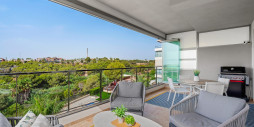 Reventa - Apartamento / piso - Orihuela Costa - Villamartín