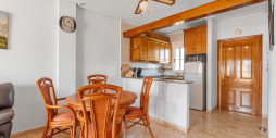 Reventa - Apartamento / piso - Orihuela Costa - Villamartin