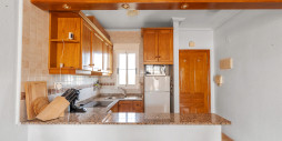Reventa - Apartamento / piso - Orihuela Costa - Villamartin
