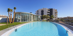 Reventa - Apartamento / piso - Orihuela Costa - Villamartin