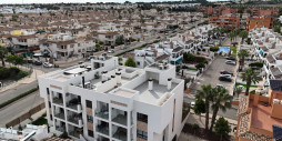 Reventa - Apartamento / piso - Orihuela Costa - Villamartin
