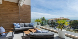 Reventa - Apartamento / piso - Orihuela Costa - Villamartin