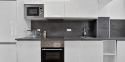 Reventa - Apartamento / piso - Orihuela Costa - Villamartín