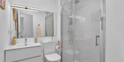 Reventa - Apartamento / piso - Orihuela Costa - Villamartín