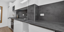 Reventa - Apartamento / piso - Orihuela Costa - Villamartín
