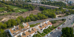 Reventa - Apartamento / piso - Orihuela Costa - Villamartín