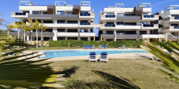 Reventa - Apartamento / piso - Orihuela Costa