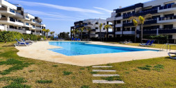Reventa - Apartamento / piso - Orihuela Costa