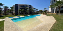 Reventa - Apartamento / piso - Orihuela Costa