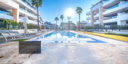 Reventa - Apartamento / piso - Orihuela Costa