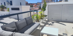Reventa - Apartamento / piso - Pilar de la Horadada - El Mojón