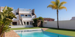 Reventa - Apartamento / piso - Pilar de la Horadada - Pilar de la Horadada Centro