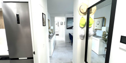 Reventa - Apartamento / piso - Pilar de la Horadada - Pilar de la Horadada Centro