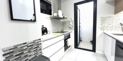 Reventa - Apartamento / piso - Pilar de la Horadada - Pilar de la Horadada Centro