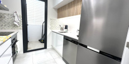 Reventa - Apartamento / piso - Pilar de la Horadada - Pilar de la Horadada Centro