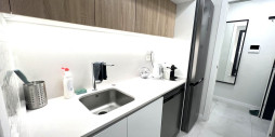 Reventa - Apartamento / piso - Pilar de la Horadada - Pilar de la Horadada Centro