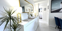 Reventa - Apartamento / piso - Pilar de la Horadada - Pilar de la Horadada Centro