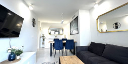 Reventa - Apartamento / piso - Pilar de la Horadada - Pilar de la Horadada Centro