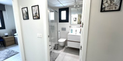 Reventa - Apartamento / piso - Pilar de la Horadada - Pilar de la Horadada Centro