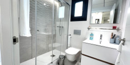 Reventa - Apartamento / piso - Pilar de la Horadada - Pilar de la Horadada Centro