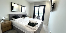 Reventa - Apartamento / piso - Pilar de la Horadada - Pilar de la Horadada Centro
