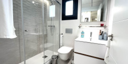 Reventa - Apartamento / piso - Pilar de la Horadada - Pilar de la Horadada Centro