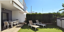 Reventa - Apartamento / piso - Pilar de la Horadada - PILAR DE LA HORADADA
