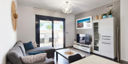 Reventa - Apartamento / piso - Pilar de la Horadada - PILAR DE LA HORADADA